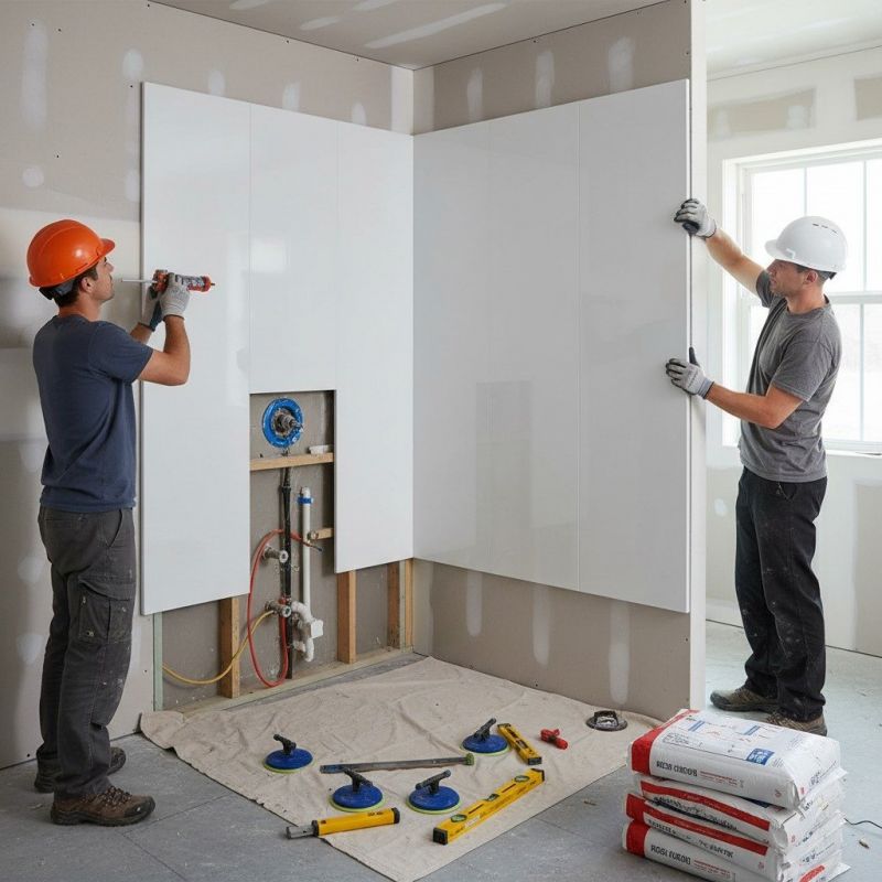 Top Bathroom Remodeling Companies in Palm Harbor, FL