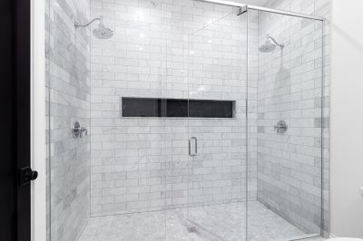 Shower Enclosure Styles