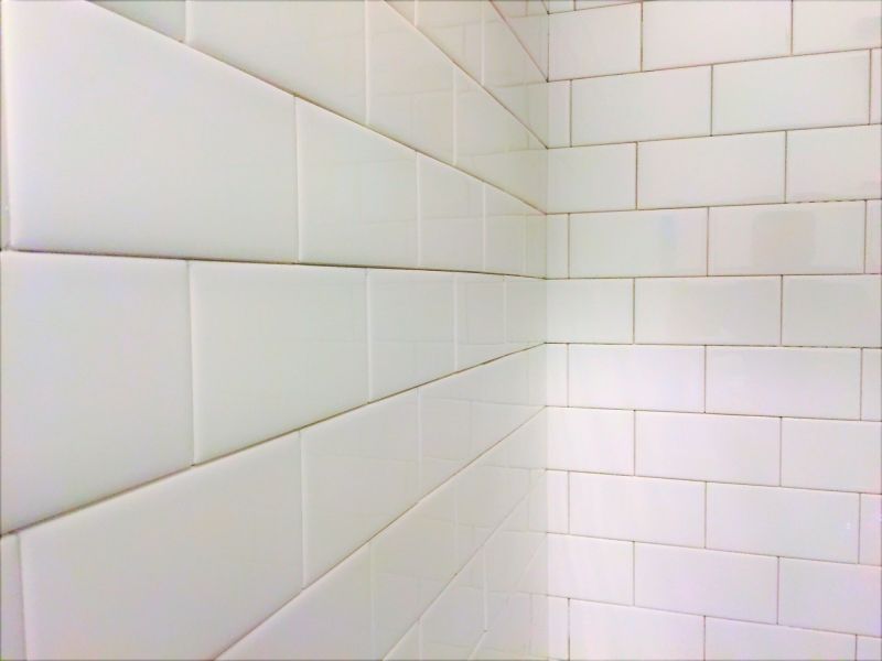 Tile and Wall Finishes