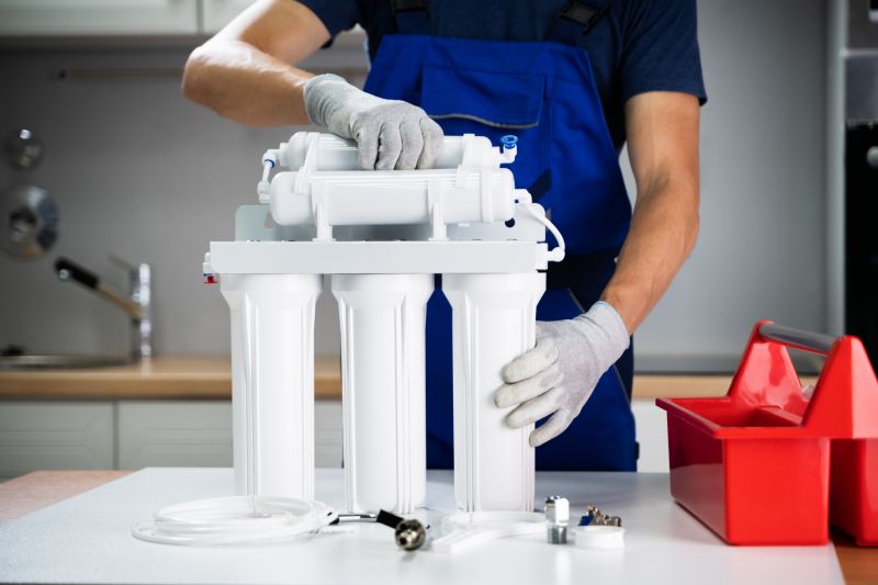 Installation Process in Progress